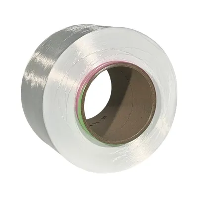 100% Polyester FDY 100d/72f SD RW AA Grade Textile Raw Material Yarn for Knitting and Weaving Garment Fabric