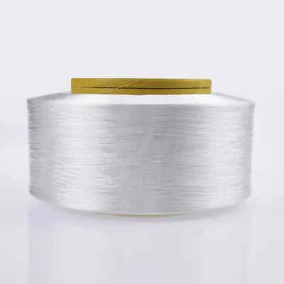 Wholesale Polyester Low Melting Yarn Hot Melt Filament Yarn for 3D Shoes Upper Fabric