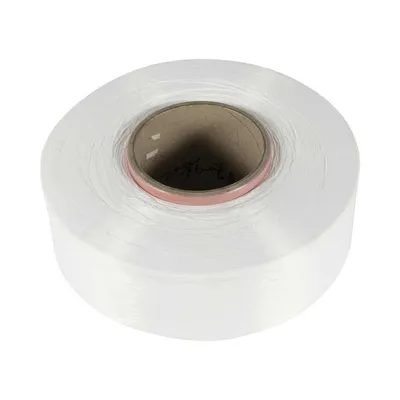 High Quality Material Costom Colors machine Sample Yarn High Strength Black Polyester FDY Yarn