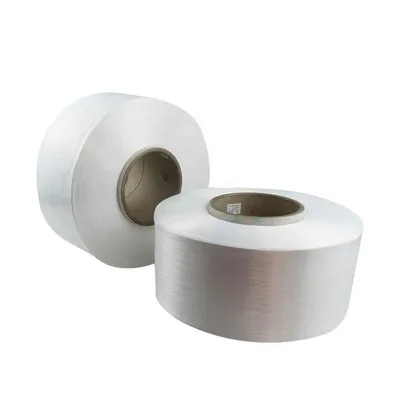 Wholesale FDY Yarn 100% Polyester Yarn SD for Weaving Knitting 150d/144f