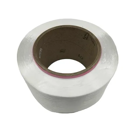 High Tenacity 250 Denier Polyester Filament FDY