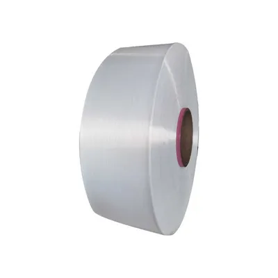 Best Selling TBR 75/36 AA Grade Polyester FDY Yarn for Knitting