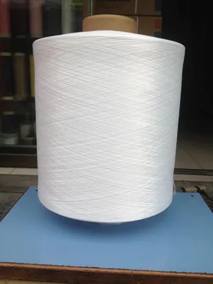 DTY 500d Polyeter Yarn
