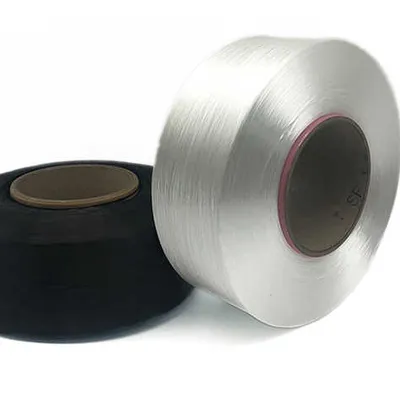 TBR 150d/48f FDY 100% Polyester Yarn 167dtex/48f AA Thread Fabric Sewing Thread Yarns Knitting Polyester Spun Yarn