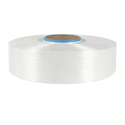 China Manufacturer 100% Polyester SD RW Mother Yarn FDY for Knitting and Weaving
