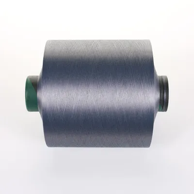 DTY Polyester Wholesale New Products 50d/36f Nim/SIM SD RW Polyester Yarn for Knitting