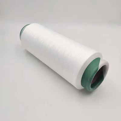 Weaving Yarns Wholesale Polyester Textured 300/96 DTY 300 D/96f Nimg RW SD AA Grade