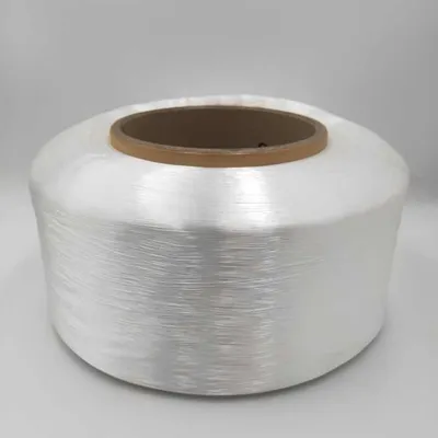 High Quality Material Popular Twist Yarn 150d/196f Filament AA Grade Polyester FDY Yarn