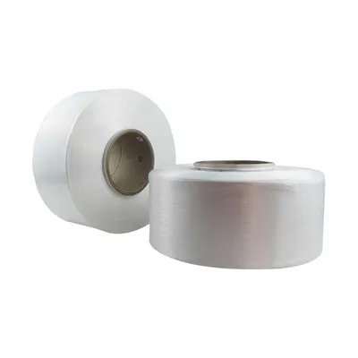 100% Polyester Material and Filament Yarn Type FDY 108d/48f