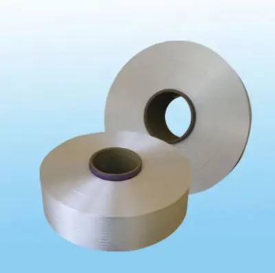 FDY 300d Polyester Yarn