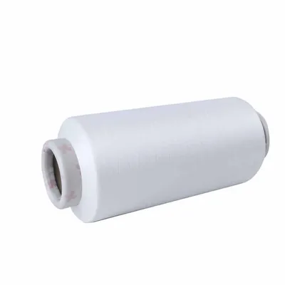 50/36 Cheap Price Recycled Polyester Yarn Recycled Poly DTY Yarn for Knitting