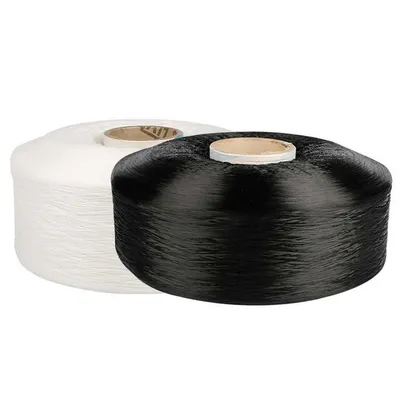 Polyester Recycled FDY 100d/96f SD AA Grade SIM Nim Him