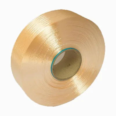 Polyester Textured Yarn DTY 150/48 SD RW Nim AA 150d 48f FDY Yarn
