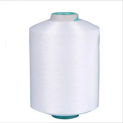 300d/576f 2ply SD RW Polyester Textured Yarn DTY SIM AA Grade 300 Denier Polyester Yarn