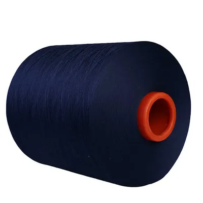 Factory Direct Sales Good Quality High Elastic 150d DTY Polyester Yarn for Weaving