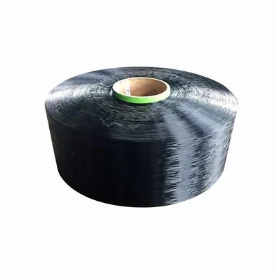 Ddb SD 150d/96f FDY 100% Polyester Yarn AA Thread 167dtex/96f Ddb Knitting Polyester Spun Yarn