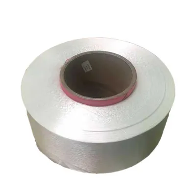 Low Melting Polyester Yarn for Pants Stickers and Knitting Polyester Hot Melt Filament Yarn