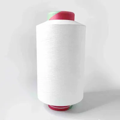 DTY 100d/36f SD RW Polyester Filament Yarn DTY Nim SIM Him AA Grade