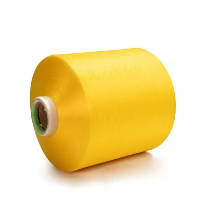 Wholesale Premium Quality Polyester Yarn DTY Best Price Polyester Filament 150d