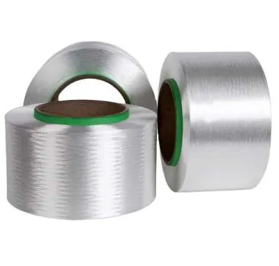 Low Melting Point Yarn Polyester for Shoes Vamp