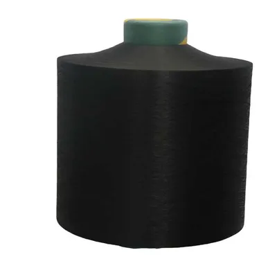 DTY 150d/48f Functional Anti Bacterial Graphene Modified Nylon Filament Yarn Knitting Seamless and Socks