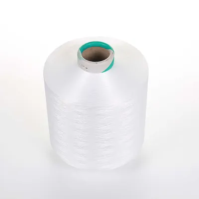 50d/36f Wholesale China Supplier Polyester Cationic Weaving Knitting DTY Yarn