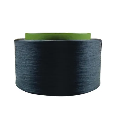 Bright Ddb 75D/24f FDY 100% Polyester Yarn AA Thread 83dtex/24f Ddb Knitting Polyester Spun Yarn