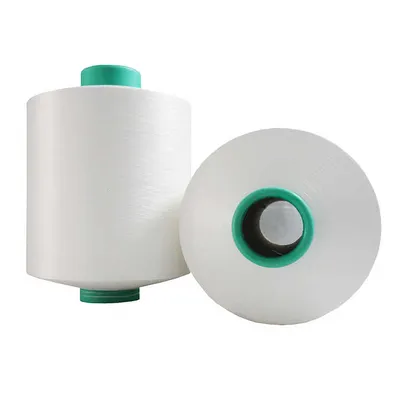 Wholesale 100% Polyester Cationic DTY Dyeable Yarn 75D/36f for Sports Wear