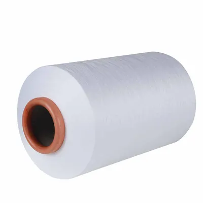 Grs Certified Recycled 75 Denier Polyester Textured Filament Yarn for Knitting Machine