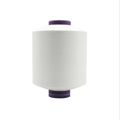 Cheap 75D/36f SD RW Polyester Textured Yarn DTY Nim SIM AA Grade for Weaving and Knitting