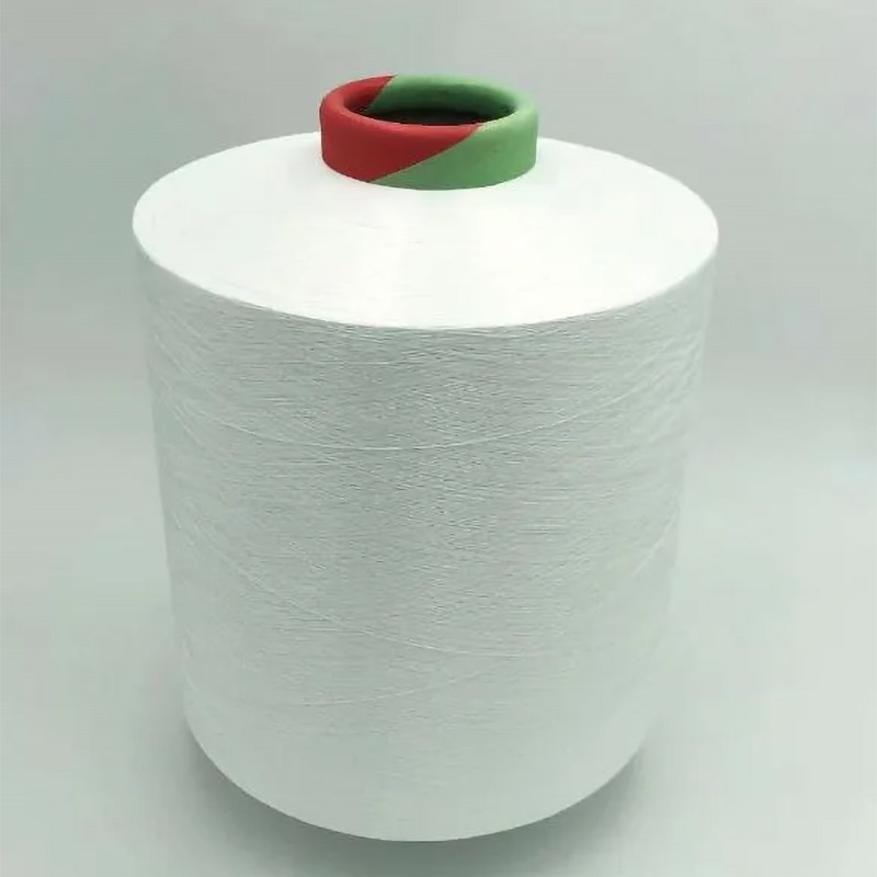 Dyed Polyester Filament in Stock Solution
