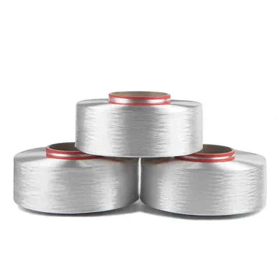 150d 100% Polyester Low Melting Point Polyester Yarn for Shoes Upper