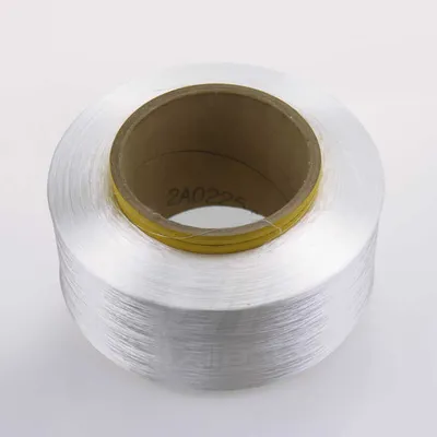 Monofilament Low Melt Yarn 30d/50d/75D Polyester Hot Melt Yarn