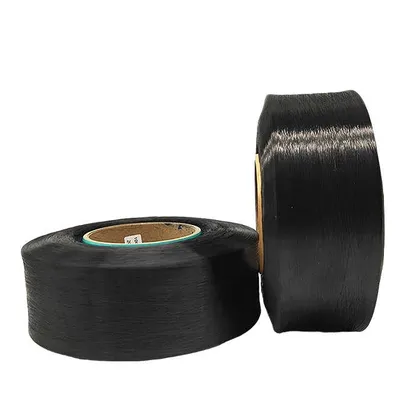 50d 110 Celsius High Strength Polyester Low Melting Filament Yarn