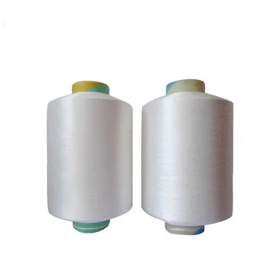 75D/36f China AA Grade Polyester Recycled DTY Texturized Yarn Manufacturer Supplying for Knitting