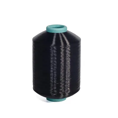 100d/48f for Making 3D Polyester Hot Melt Yarn Shoes Upper Yarn