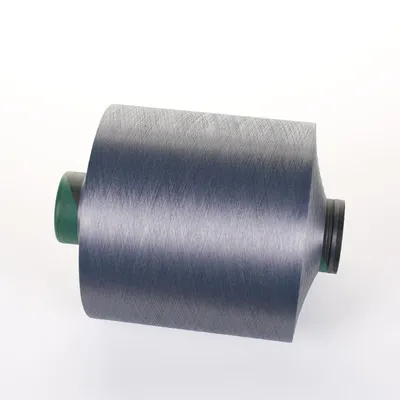 SIM 150d/144f Polyester Yarn S/Z Twist for Knitting AA Grade