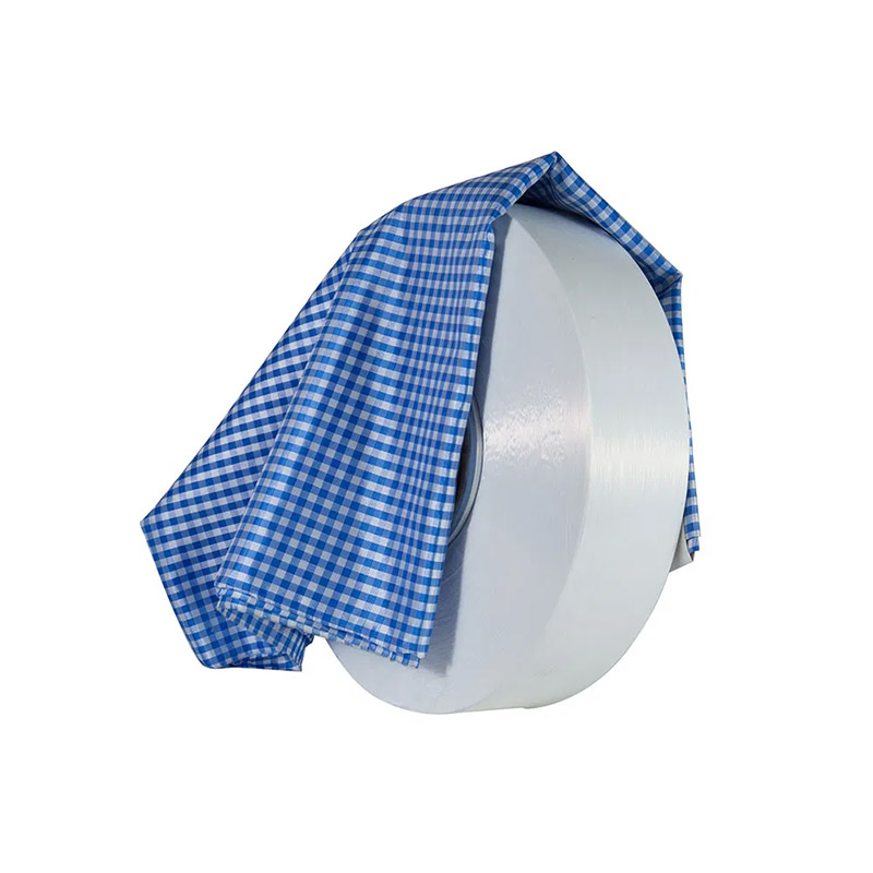 Recycled Polyester for Knitting