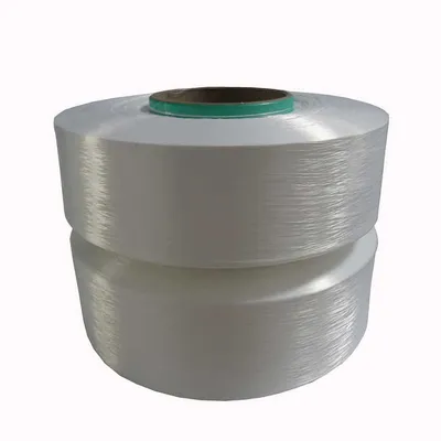 100% Post-Consumer Cationic Polyester Filament FDY 50d/72f