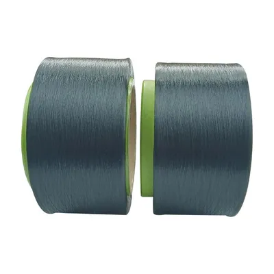 75D 100d 150d Polyester Hot Melting Low Melt Yarn Filament for Shoe Upper
