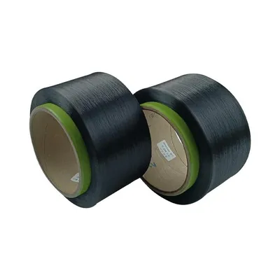 Polyester Fusible Bonding Yarn Low Melting Yarn for Fly-Knit Shoe Upper, Bonded Sewing Thread