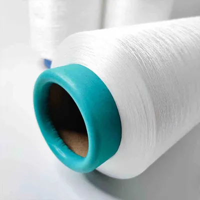High Tenacity 1200d/384f 4ply SD RW Polyester Filament DTY Nim AA Grade for Textile