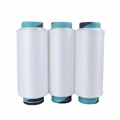 Microfiber Yarn 80% Polyester 20% Nylon 160d/72f Composite Yarn for Terry Towel