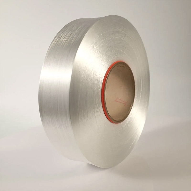 Recycled Polyester for Knitting