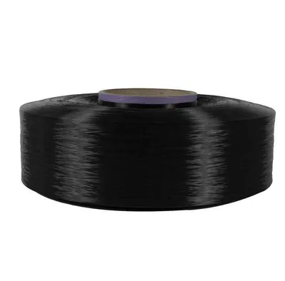 Ddb SD 150d/48f FDY 100% Polyester Yarn AA Thread 167dtex/48f Ddb Knitting Polyester Spun Yarn