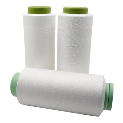 DTY 75D/36f Polyester Yarn for Knitting