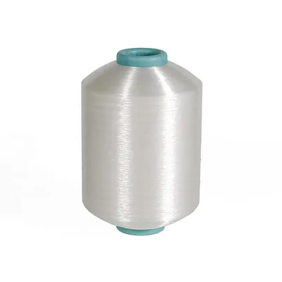 75D Polyamide Hot Melt Yarn for Shoes Fabric High Tube Hot Melt Yarn
