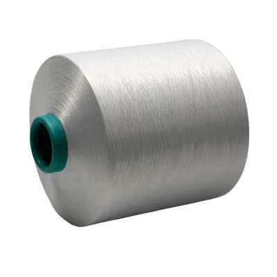 60d/24f Viscose Rayon Filament Yarn with Centrifugal Spinning