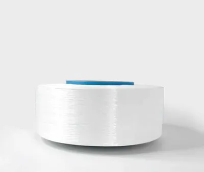 Eco-Friendly Yarn Air Permeability Twist Partially Oriented Polyester Filament FDY Grs Ptt Cey Sph Ssy T400