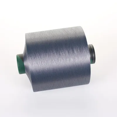 Free Sample 75D/36f 100% Polyester DTY Nim SD RW for Home Textile
